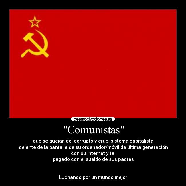 Comunistas - 
