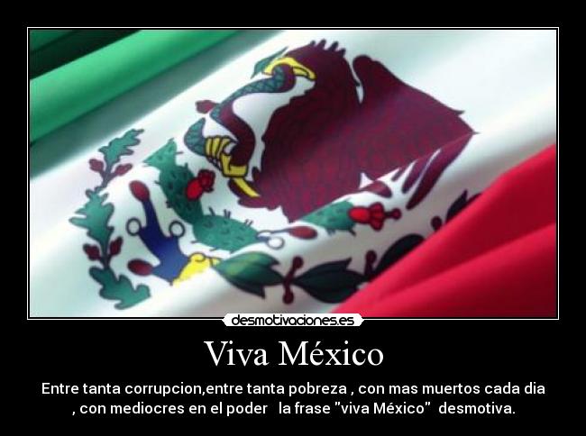 Viva México - 