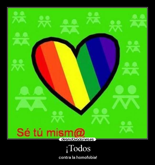 ¡Todos - 