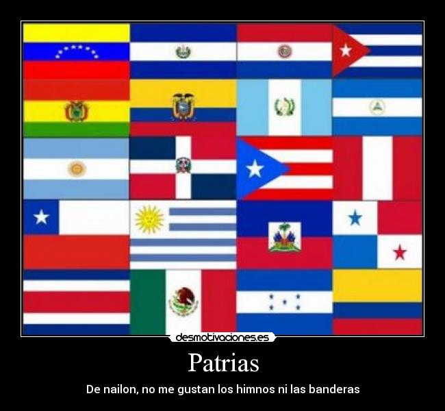Patrias - 