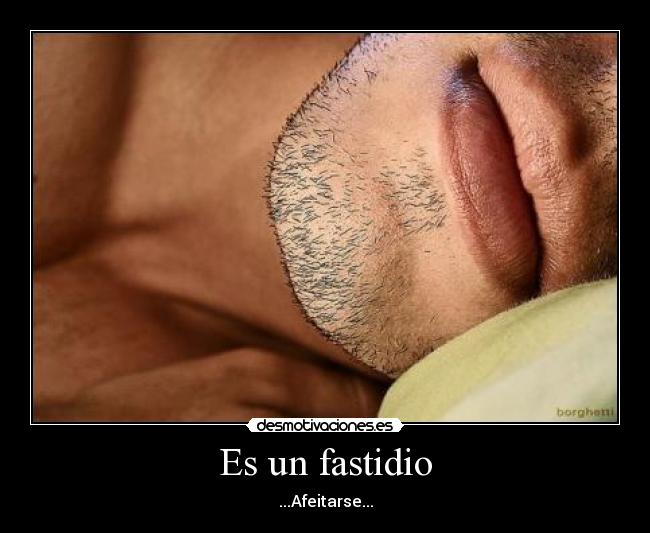 carteles fastidio desmotivaciones