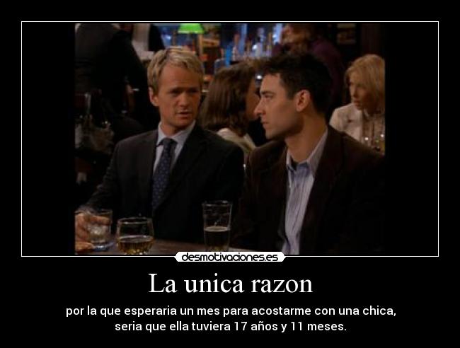 carteles barney desmotivaciones