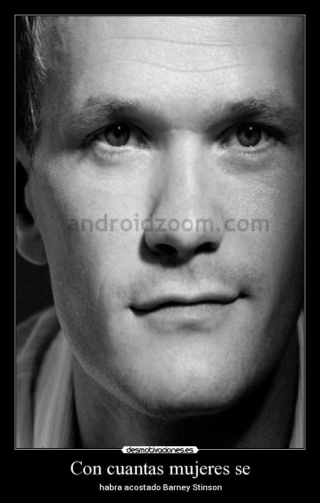 Con cuantas mujeres se -