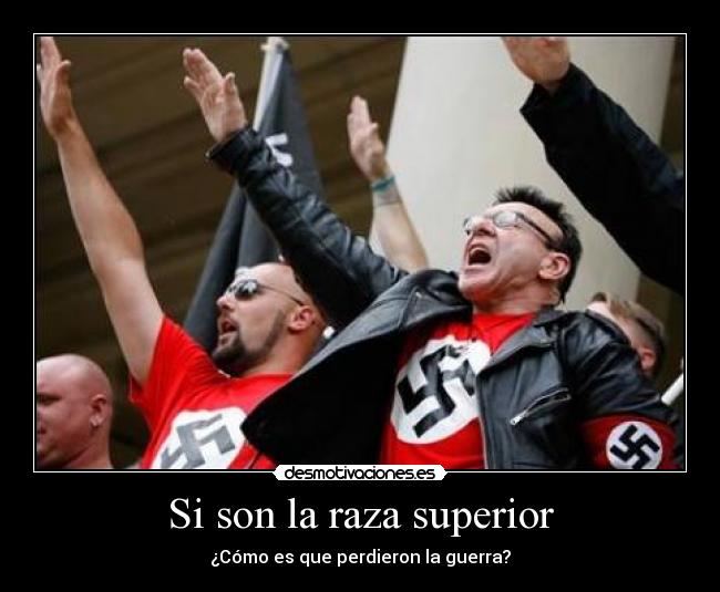 carteles anthonio putos nazis todos muertos antifa skin bonehead cerdos retraso mental desmotivaciones