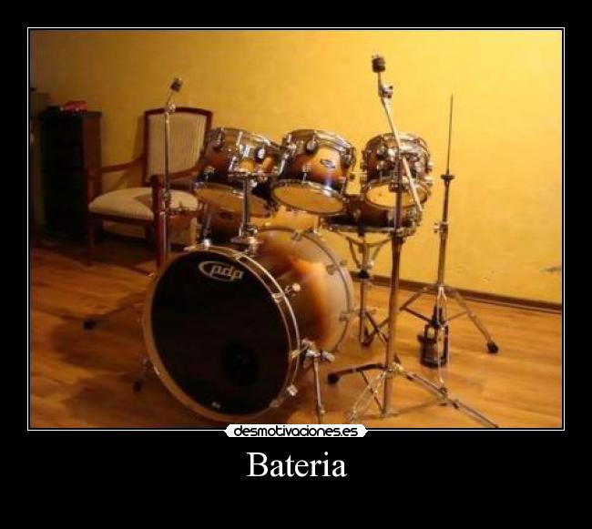 Bateria - 