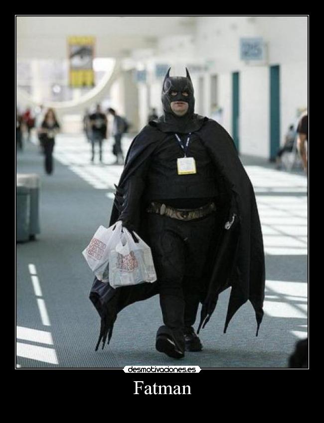 Fatman - 