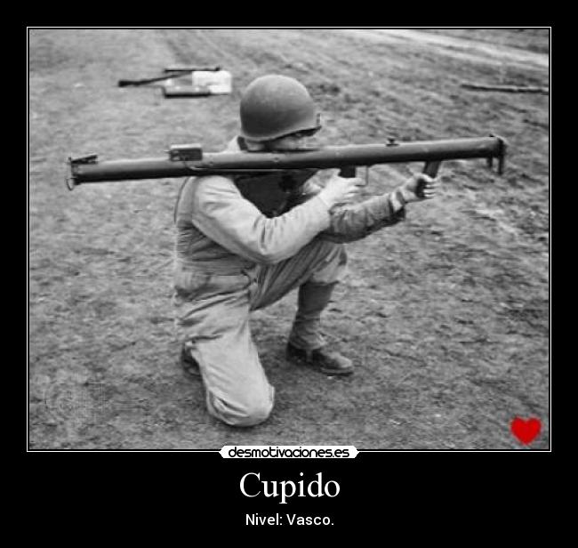 Cupido -