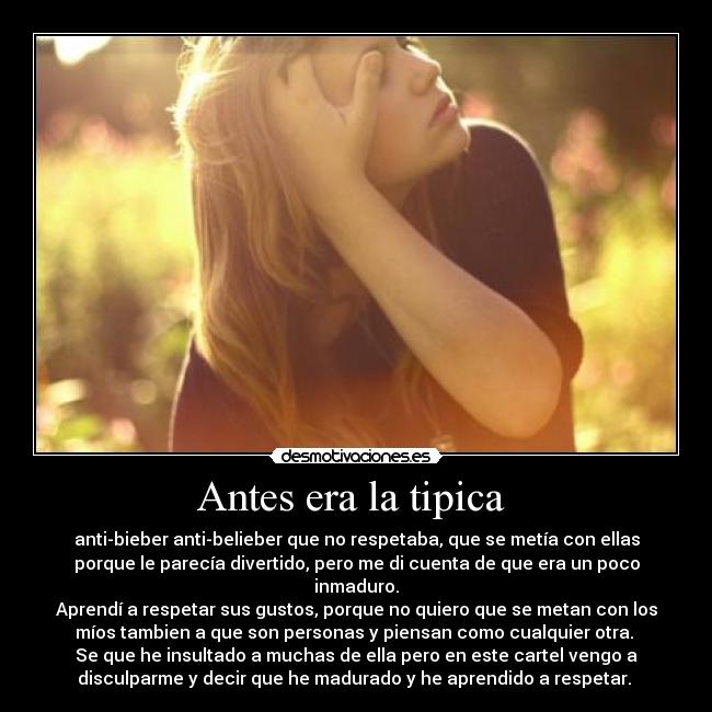 carteles carmenxu98 aprendido respetar desmotivaciones