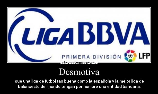 carteles bbva desmotivaciones