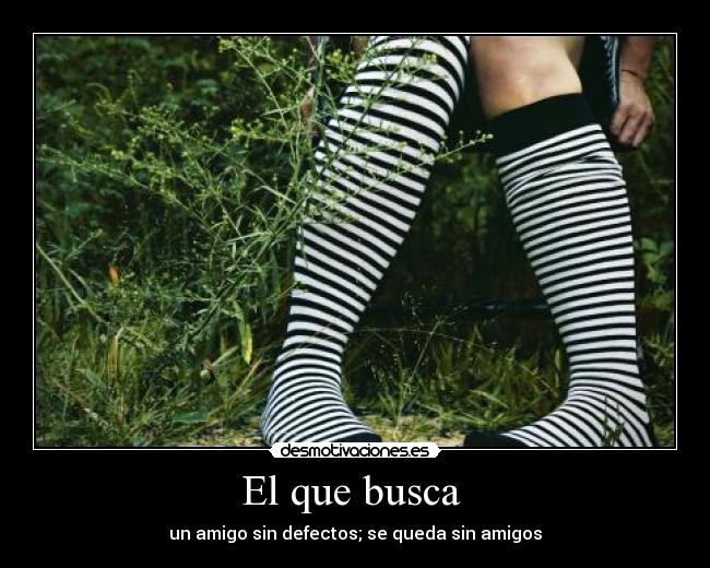 El que busca  - 