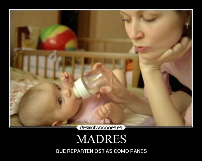 MADRES -