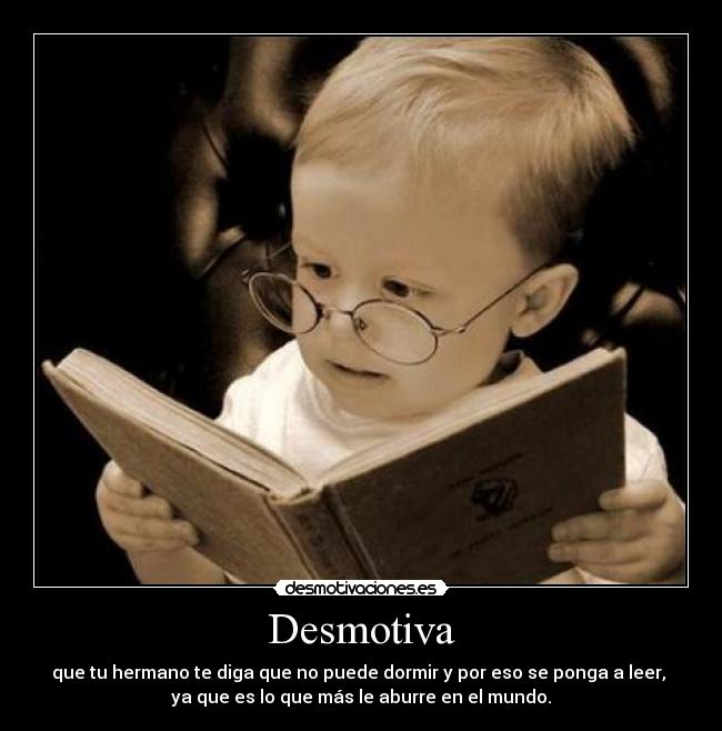 Desmotiva -