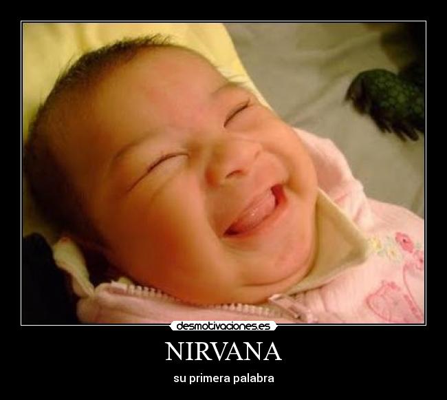NIRVANA -