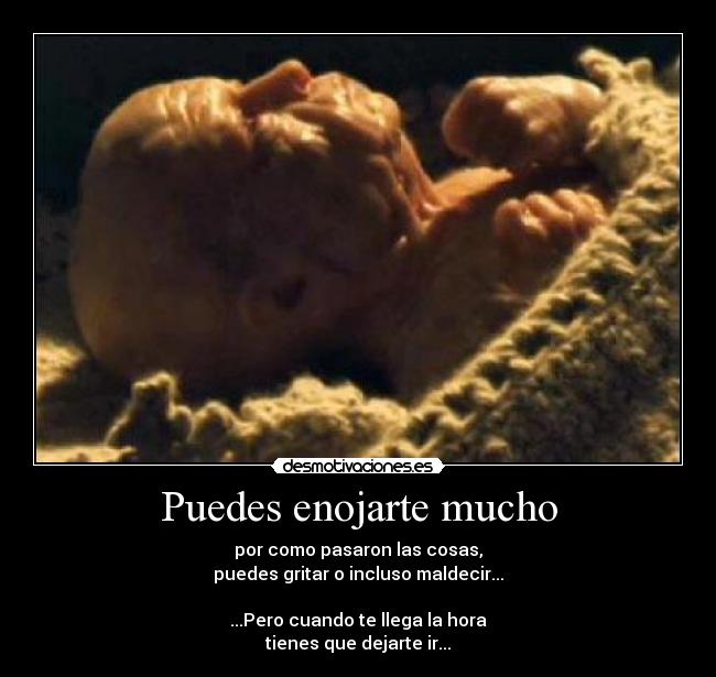 carteles benjamin button desmotivaciones