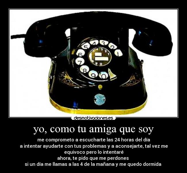 carteles telefono desmotivaciones