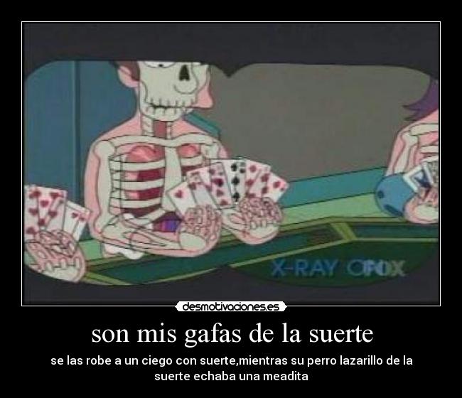 carteles rayser desmotivaciones