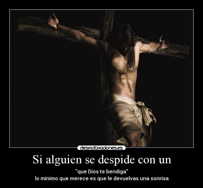 carteles dios merece amistad desmotivaciones