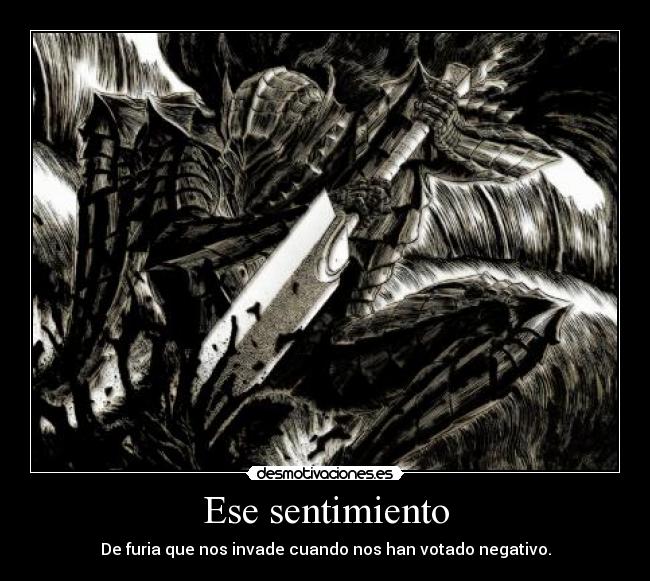 Ese sentimiento - 