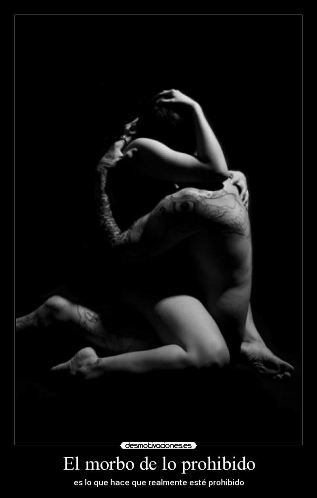 carteles eres tension sin calmar desmotivaciones