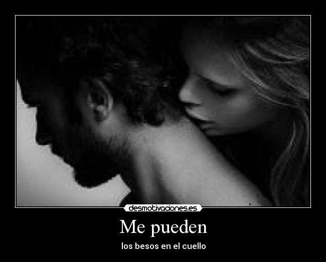 Me pueden - 