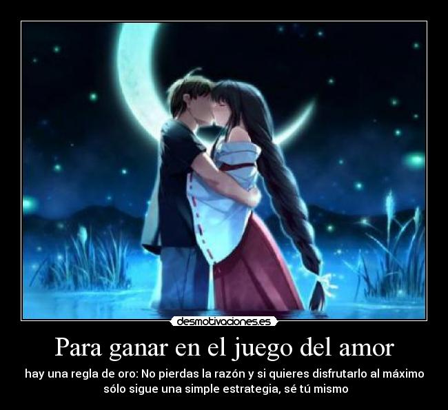 carteles amor solo se tu mismo desmotivaciones