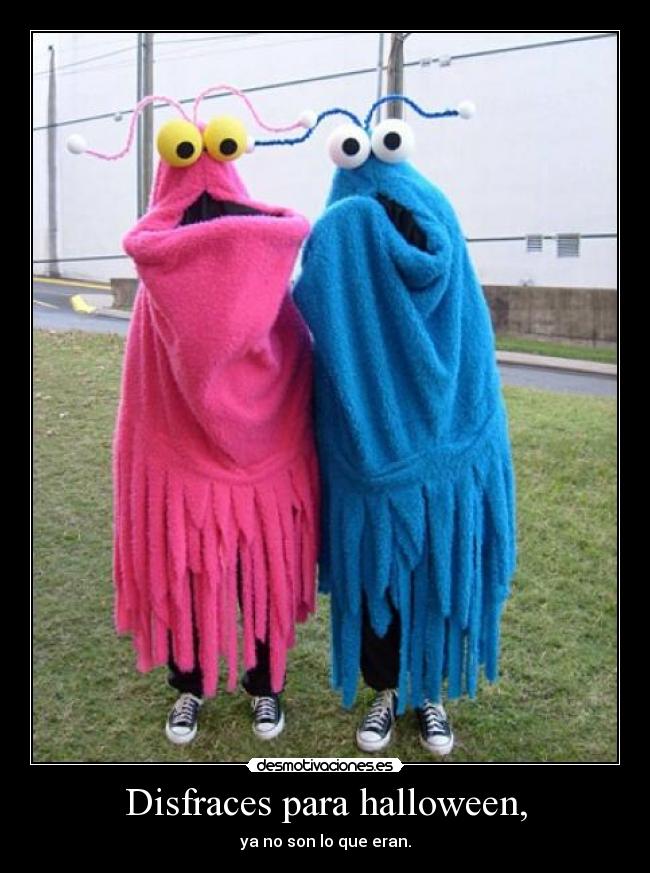 Disfraces para halloween, -