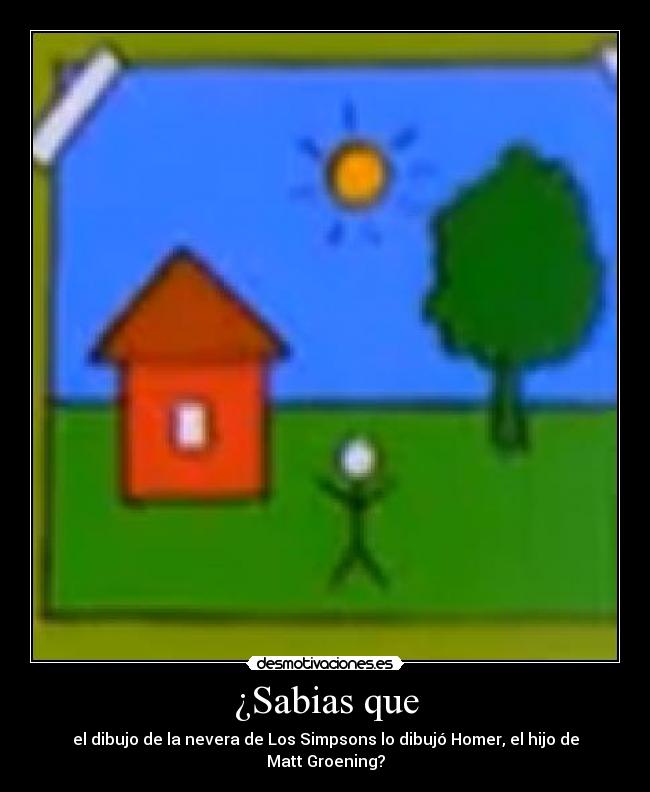 ¿Sabias que -
