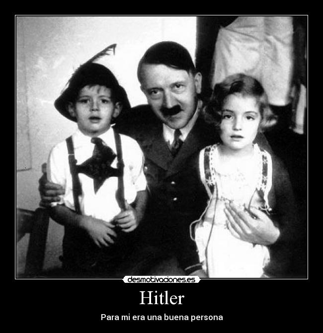 Hitler -