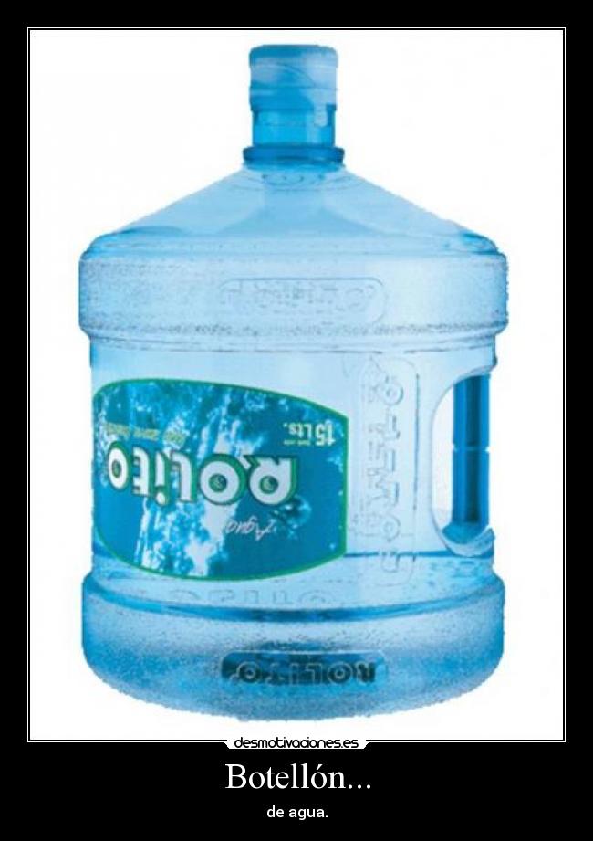 Botellón... -