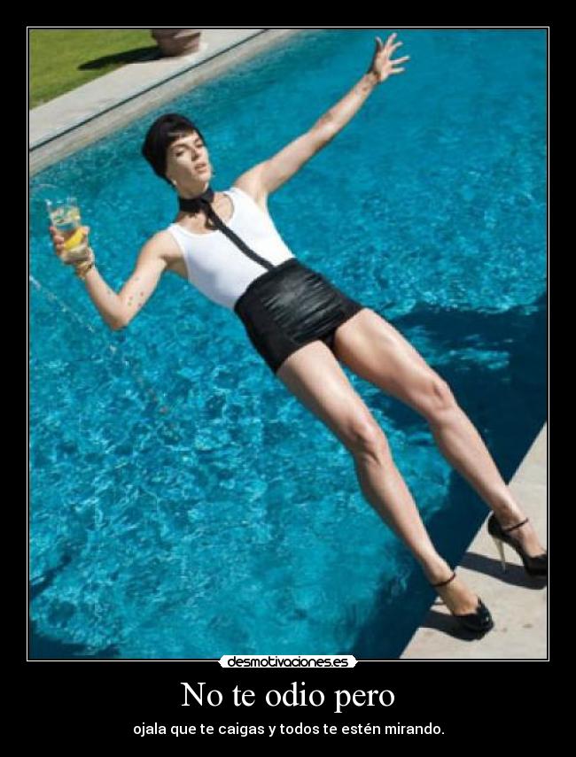 carteles odio jajajajajaja maldad corre por mis venas ultimamente jajaja desmotivaciones