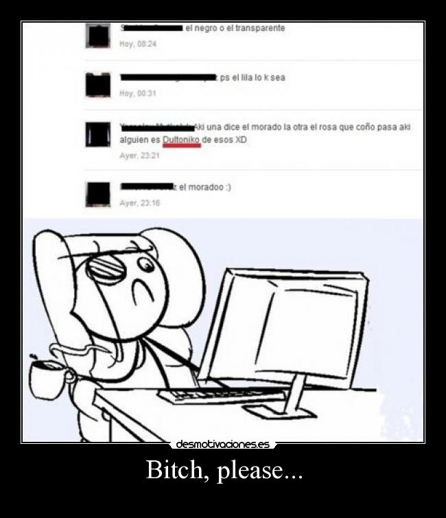 carteles toma ahi patada diccionario desmotivaciones