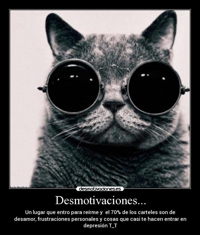 carteles desmotivaciones buag desmotivaciones