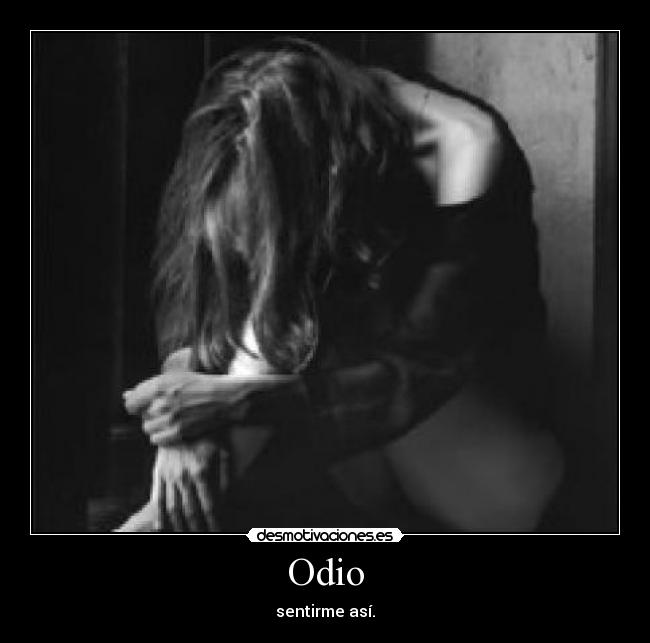 Odio -