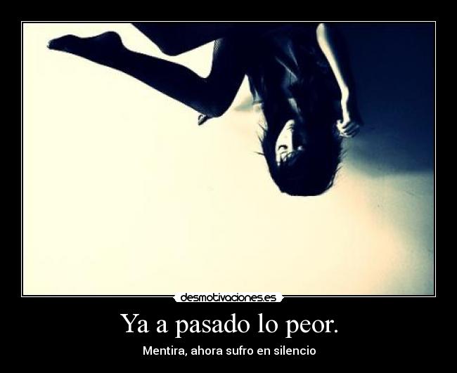 carteles pasado desmotiva desmotivaciones