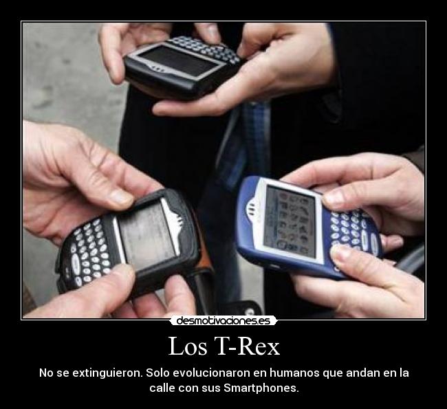 carteles posicion las manos cabeza por calle con estos aparatejos desmotivaciones