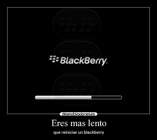 carteles eres las lento desmotivaciones