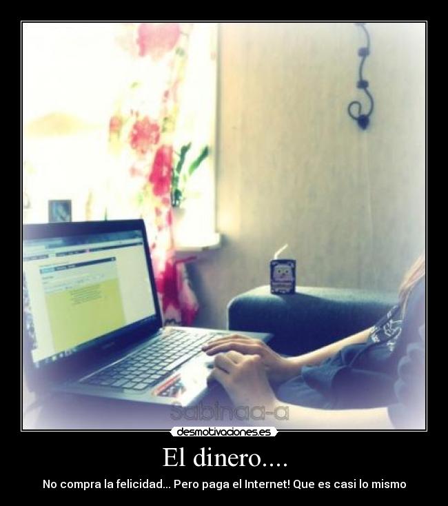 carteles dinero wwwdesmotivacioneses desmotivaciones