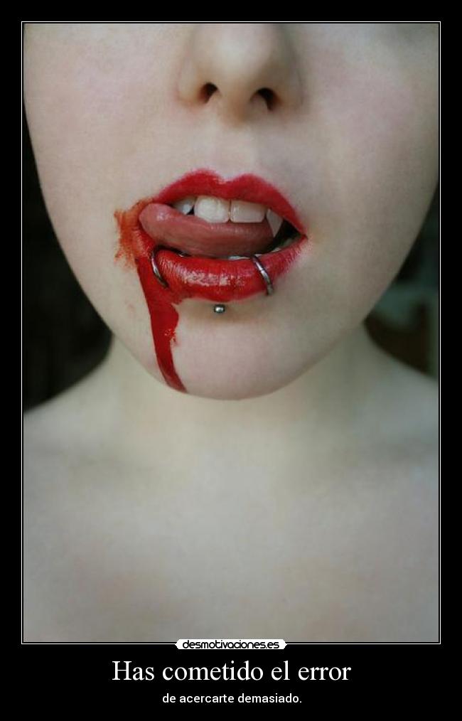 carteles muerdo desmotivaciones