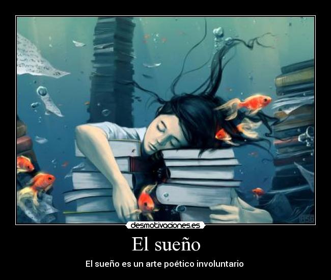 El sueño - 