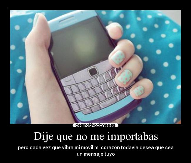 carteles movil corazon mensaje desmotivaciones