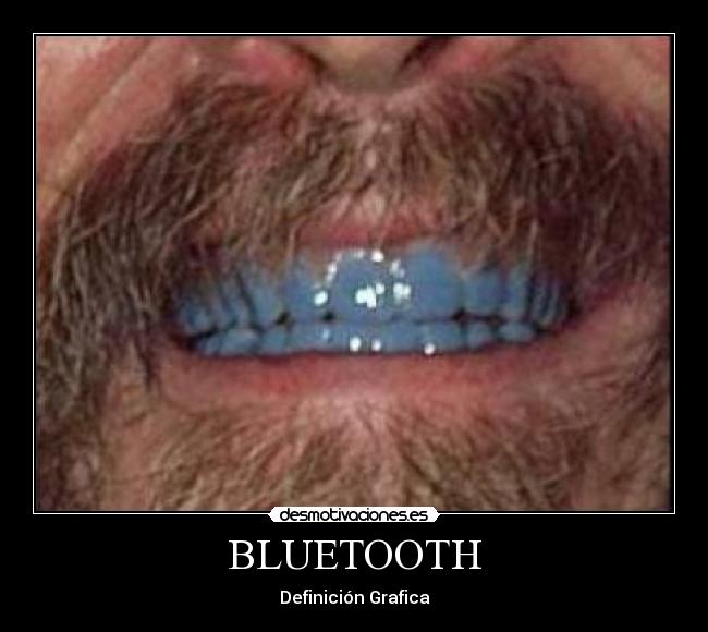 BLUETOOTH - 