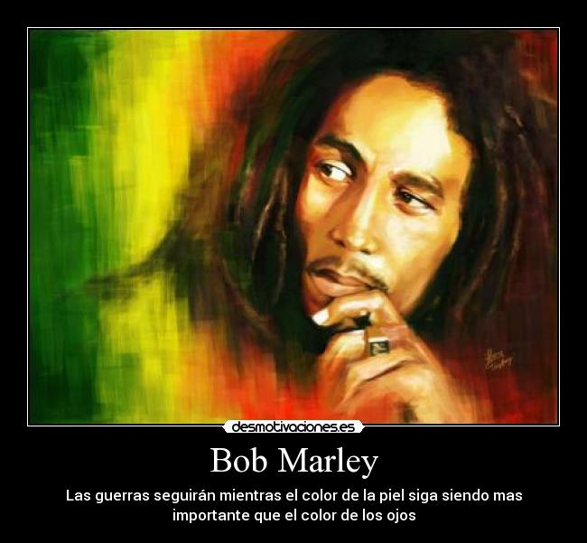 Bob Marley -