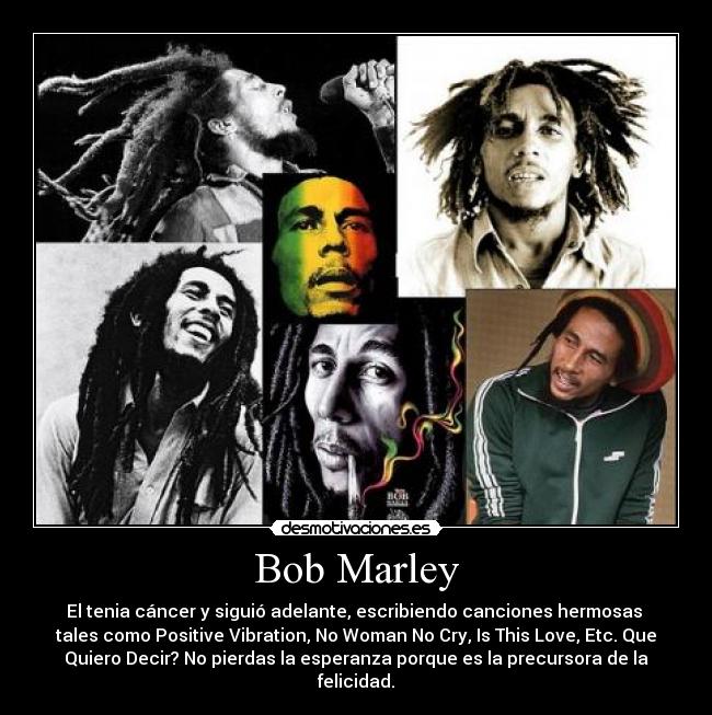 Bob Marley - 