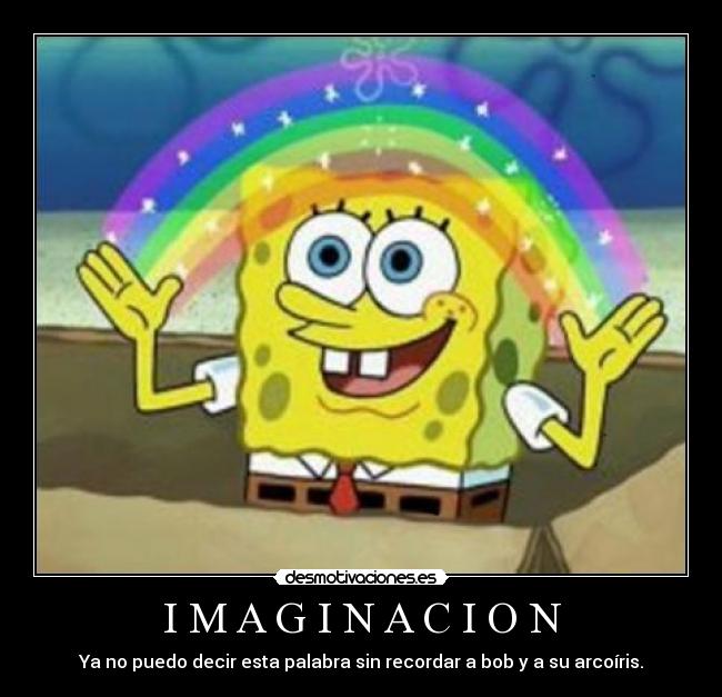 I M A G I N A C I O N - 