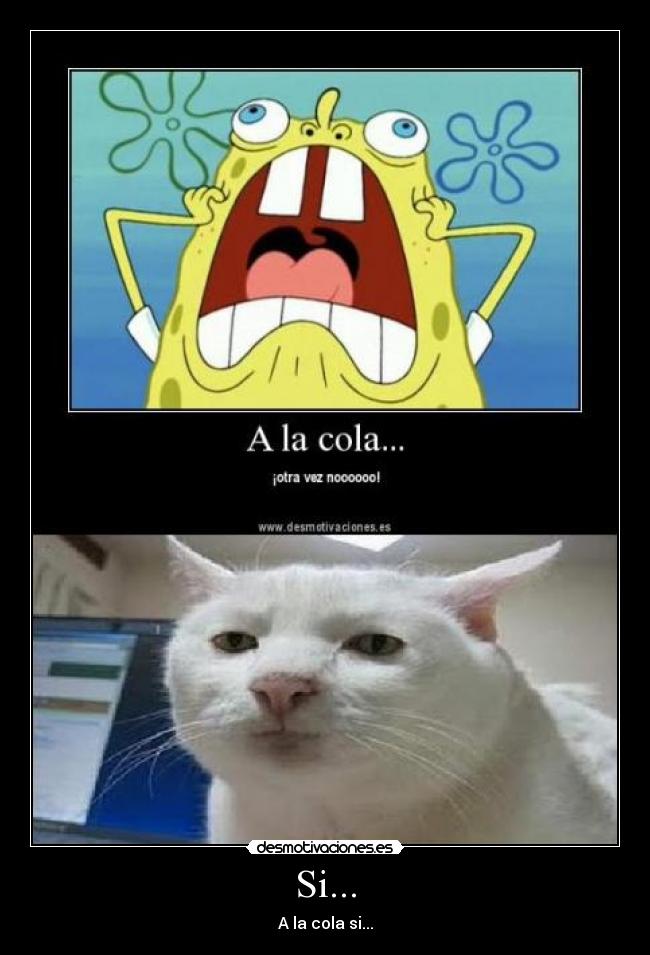 carteles desmotivaciones