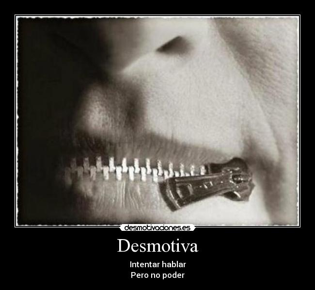 carteles desmotiva desmotivaciones