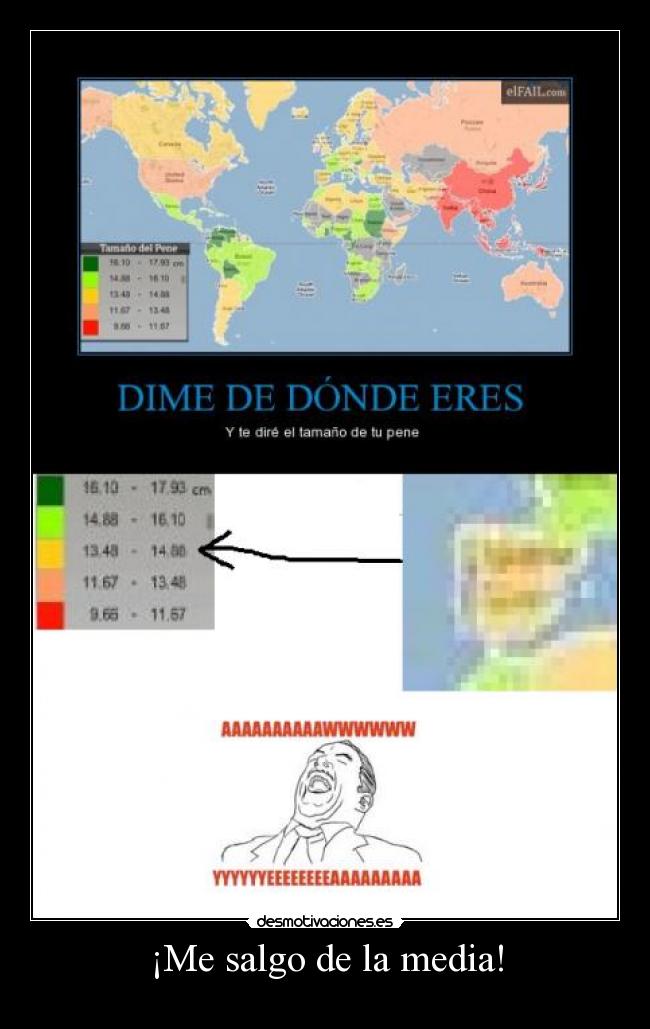 carteles muahahahahha desmotivaciones