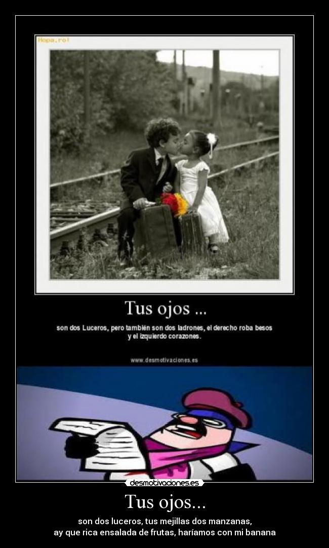 carteles calicoelectronico 4ever desmotivaciones