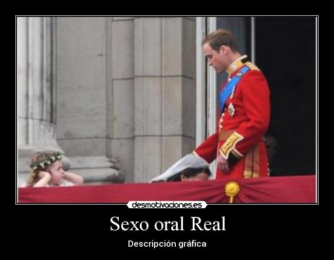 Sexo oral Real - 
