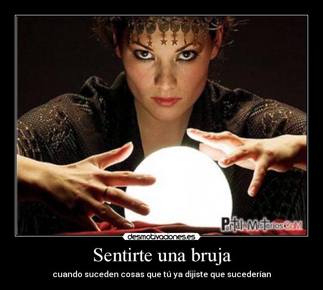 carteles sexto sentido nunca falla desmotivaciones